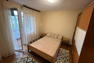 Tomis 3 apartament mobilat,utilat - 5
