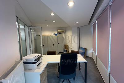 Spatiu comercial | Clinica medicala | Loc de parcare | Bd. Ferdinand - 22