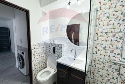Apartament cu 2 camere de închiriat în zona Gheorgheni - 14