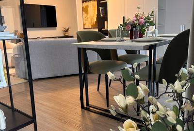 Inchiriere Apartament Ultramodern 4 camere Iancu Nicolae - 27