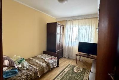 Apartament 3 camere, etaj intermediar- Nicolina, Pizza Nico - 4