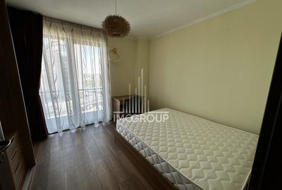 Apartament 3 camere, 90 mp, 2 balcoane, parcare, Gheorgheni, Riviera Luxury - 3