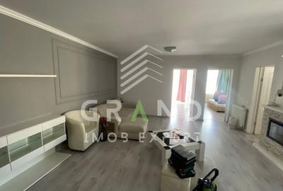 Apartament 3 camere | 2 Balcoane | Parcare | Florești–Zona Tineretului - 7