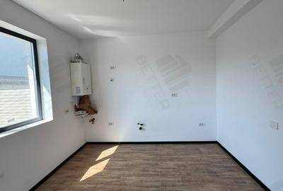 Casă individuala - P+1 în Comuna Berceni – 4 camere si 2 bai, pozitie buna - 14