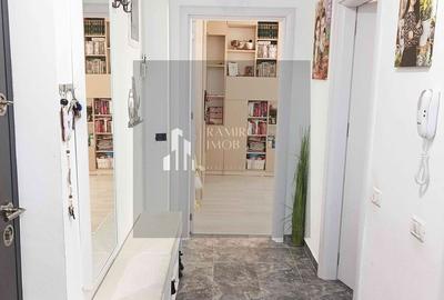 Oportunitate! Apartament 54 mp | zonă dezvoltată | metrou aproape - 8
