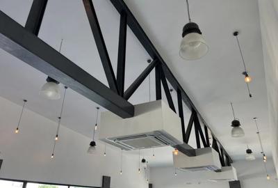Zona Industriala,  hala noua depozitare/ productie/ showroom, 1.400 mp. - 6