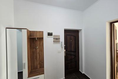 Apartament 2 camere, decomandat, parter, curte și 2 locuri parcare, Dumbrăvița - 10