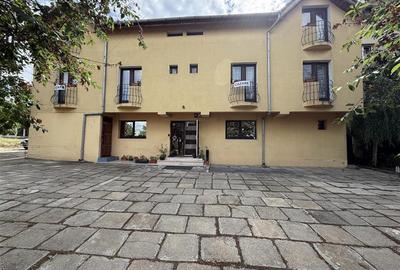 PENSIUNE 20 CAMERE | ZONA SANMARTIN | BIHOR | ACCES DIN E79 - 4