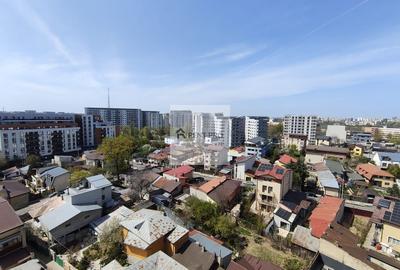 Garsoniera Cu View Grozăvești Facultatea Politehnica - 7