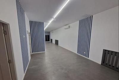 Delfinariu - bd. Mamaia, spatiu comercial , 325 mp. - 8