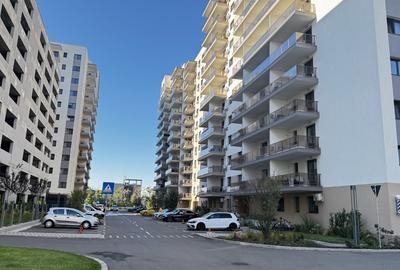 Garsonieră – Hills Brauner, oportunitate investiție - 10