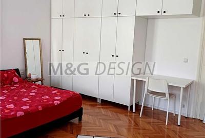 Apartament 3 camere zona Elisabetin - la casa - 5