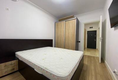 Drumul Taberei,Valea Drumul Călmățuiului 7-21,mobilat,utilat,2 parcari - 12