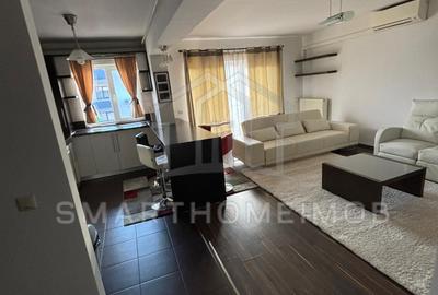 Apartament 2 camere ,situat in Floresti, zona Terra