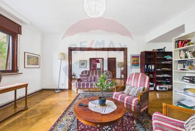 Apartament cu 4 camere și 3 bai, 130 mp, zona ultracentrală Victoriei - 19