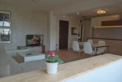 Mall Vitan-strada Branduselor-apartament 2 camere - 1
