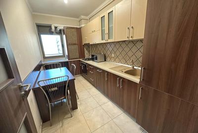 2 Camere 75mp 2x Parcare 2021 Metrou Politehnica REGIE AFI Cotroceni - 3
