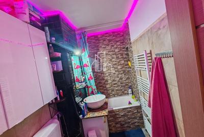 Apartament 2 Camere, De Vanzare, Hol Patrat ,Dambu Pietros - 9