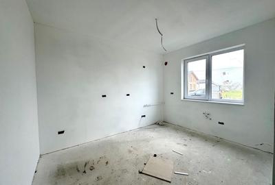 Duplex cu 4 camere,,teren 415 mp - 110mp utili |Sacalaz| - 6