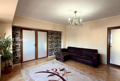 Apartament cu 2 camere decomandat, mobilat în Splaiul Independenței