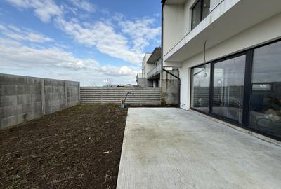 CASA| VILA INDIVIDUALA | LUX| COM 0% | 5 CAM| PROPRIETAR| NOU ! CURTE - 33