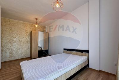 Apartament 3 camere de închiriat – Florești, zona Tineretului - 10