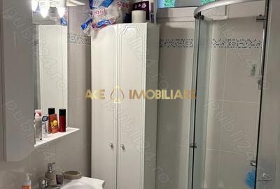 2 Camere de vanzare | Chibrit | Metrou | Mobilat | Utilat - 9