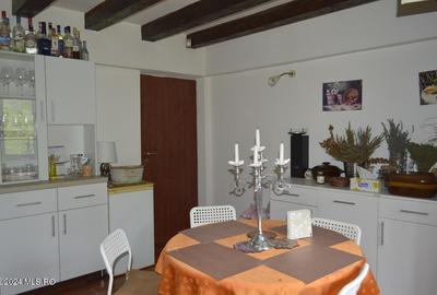 Topoloveni - Casa cu teren 1500 mp langa padure, garaj, anexe - 14
