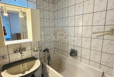 Apartament 3 camere – 60 mp – Grigorescu, zona Liceu Onisifor Ghibu. - 8