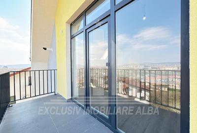 Garsoniera de vanzare | 34 mp | Etaj 3 | Bloc Nou 2025 | Tolstoi - 4