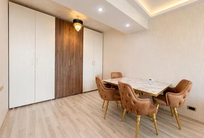 Direct proprietar, 2 camere mobilat utilat 79 mp include 1 parcare subterană - 5