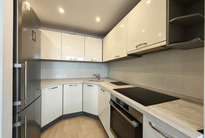 Studio ultracentral - Maria Rosetti 38, priveliște panoramică, terasă, boxă - 7