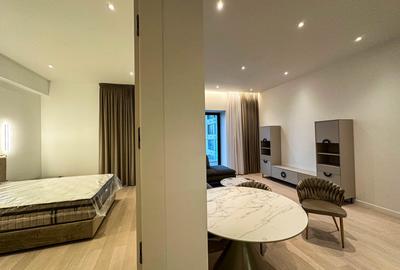 2 Camere One Verdi Park Floreasca Aviatiei Terasa Parcare - 11