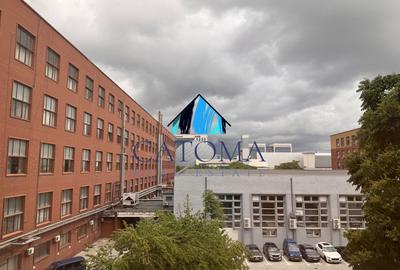 COTROCENI BUSINESS CENTER / ACCES STRADAL / METROU / DISPONIBIL ! - 12