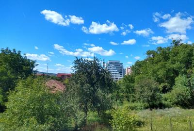 Apartament 1camera, de vanzare,  in Gheorgheni, zona strazii T. Mihali - 11