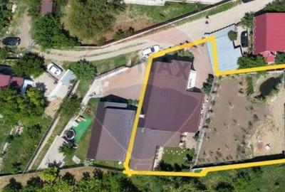 0% Comision - VILA de LUX de vânzare – Cu iaz natural - 38
