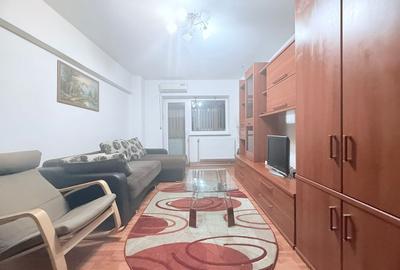 APARTAMENT 2 CAMERE MOBILAT & UTILAT CENTRALA TERMICA BLOC 1984 - 1