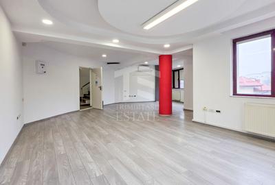 Spațiu Birouri PREMIUM pe Sabinelor 104A - Zona 13 Septembrie Marriott - 3