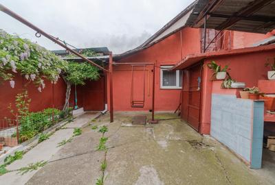 Casa Individuala, 4 camere - Pancota (teren 1605mp) - 22