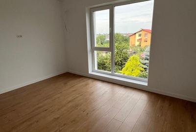 Apartament 2 camere 64 mp- complex City Nord an 2025- cu loc parcare ! - 8