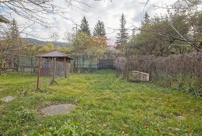 Vilă cu farmec istoric în Bușteni, pensiune sau locuință de vacanță! - 8