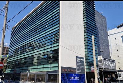 Spatiu de Birouri de 623 mp in Zona Floreasca - 12