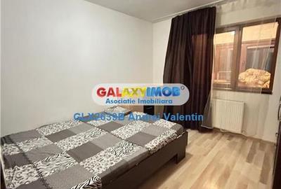 Apartament 2 Cam Bloc Nou Berceni - Dimitrie Leonida - 1