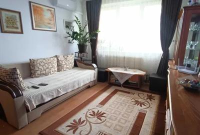 Apartament cu 2 camere, 43 mp, etaj intemediar, Zona Interservisan - 1