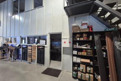 De vanzare Hală Industrială Premium cu Poziție TOP în Pantelimon - 28
