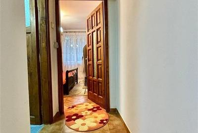 Apartament 2 Camere Central Predeal - 7
