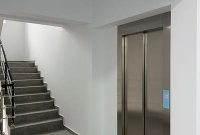 Apartament 2 camere de vânzare cu balcon - complex nou, zona Dobroești - 12