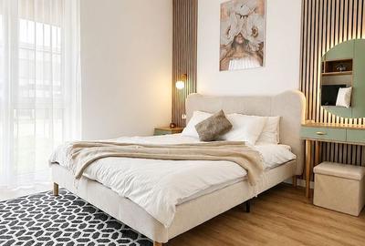 2 camere 59 utili + gradina 45 mp – Mobilat Utilat – 115.000 Euro - 3