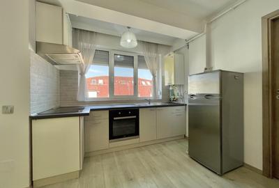 2 camere mobilat, utilat si parcare pe str. Dunarii - 4