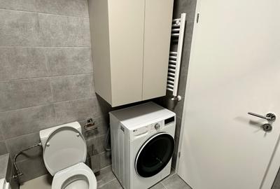 Apartament premium, parcare inclusa. Management profesional. - 15